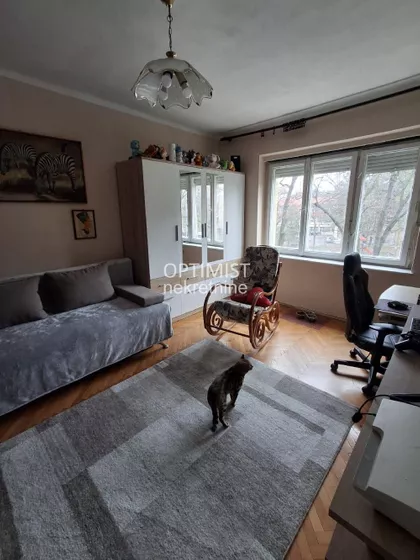 Radoja Dakića | 4zida.rs