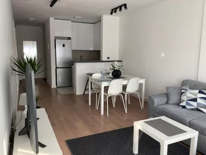 Omladinskih brigada | 4zida.rs