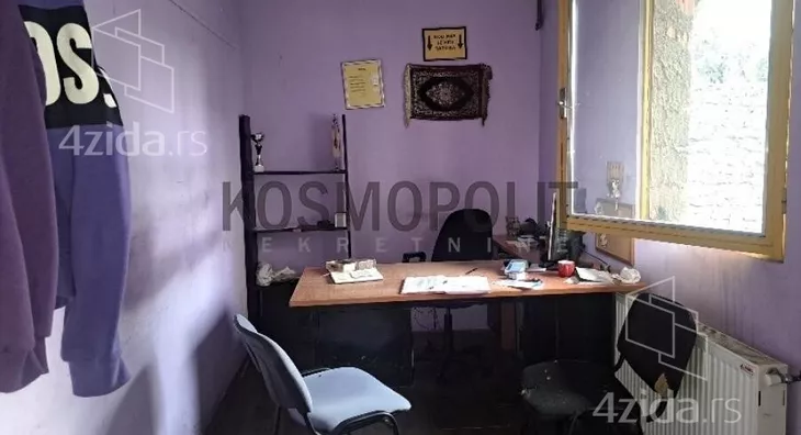 Lokal | 4zida