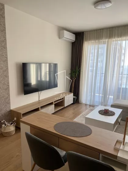 Bulevar Vudroa Vilsona | 4zida.rs