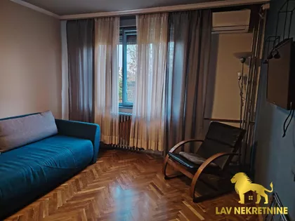 BULEVAR JAŠE TOMIĆA | 4zida.rs