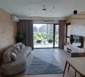 Beograd na vodi, Savski Venac, Beograd, 3.0 stan | 4zida.rs