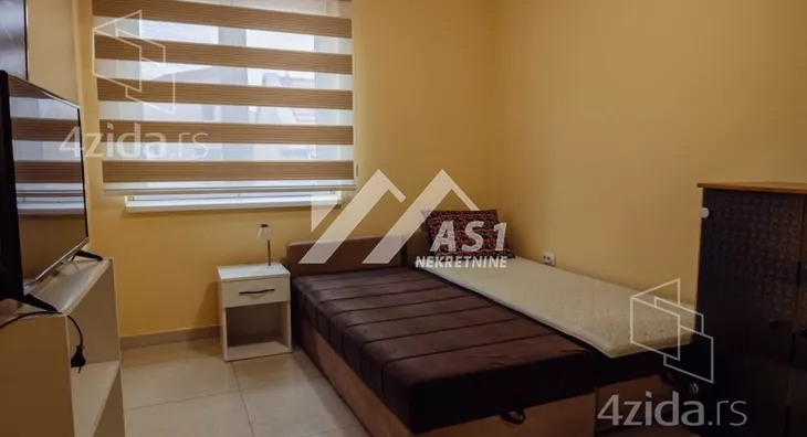 Četvoroiposoban stan | 4zida