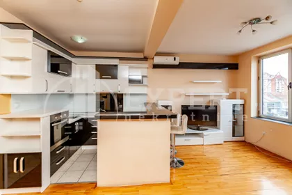 Vizantijski bulevar | 4zida.rs