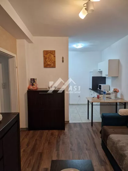 Branislava Nušića | 4zida.rs