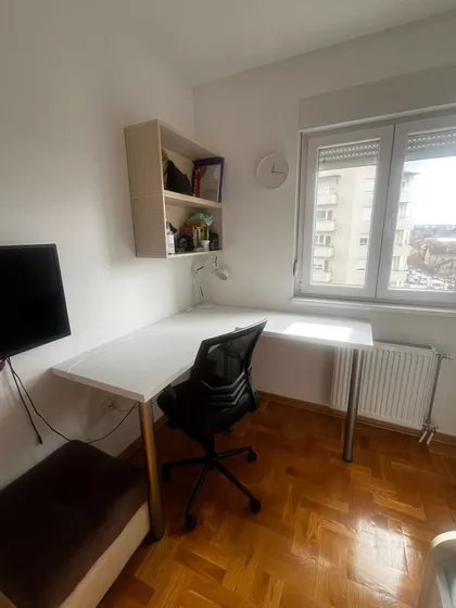 Bele Vode | 4zida.rs