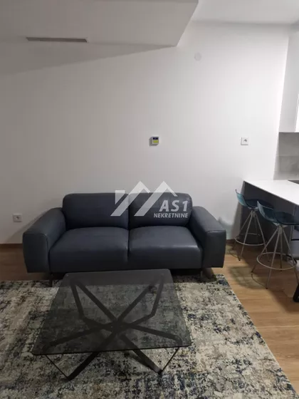 Stan za izdavanje · 49 m² · Novi Sad - Centar, Stari Grad, Gradske lokacije, Novi Sad