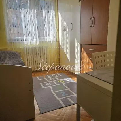 Sajmište | 4zida.rs