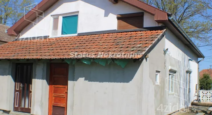 Kuća na prodaju, Gradske lokacije, 52.000€, 113m² - stampaj