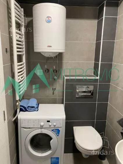 Garsonjera | 4zida