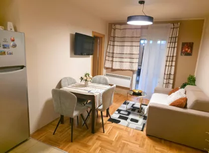 Ljubiše Miodragovića 59 | 4zida.rs
