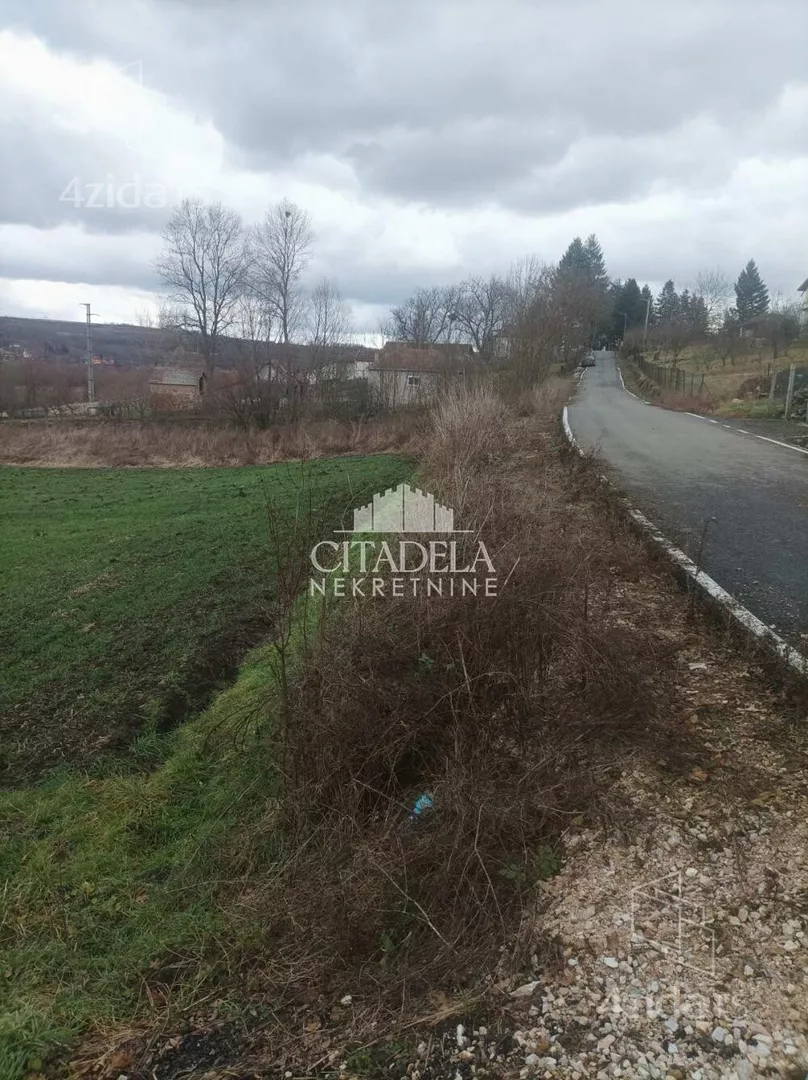 Građevinsko zemljište | 4zida