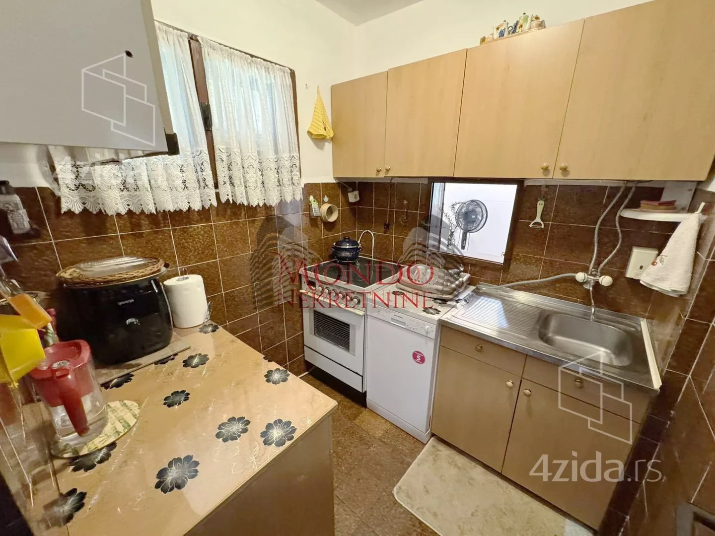 Kuća | 4zida