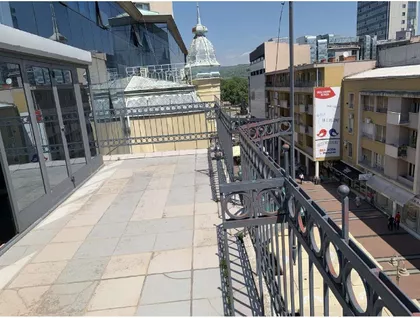 Obrenovićeva | 4zida.rs