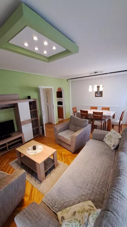 Nova Detelinara | 4zida.rs