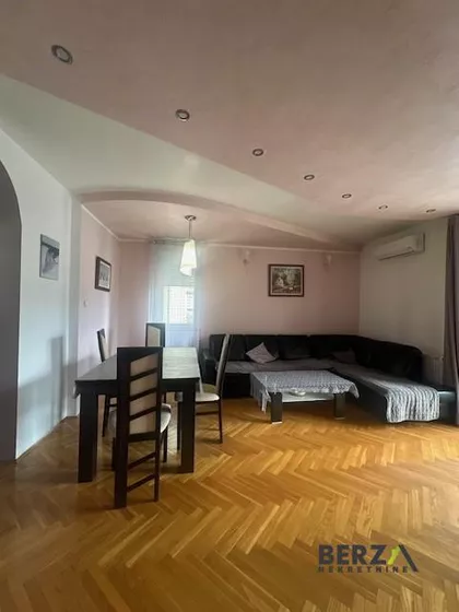 Nova Detelinara | 4zida.rs