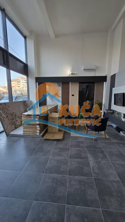 Prešernova | 4zida.rs
