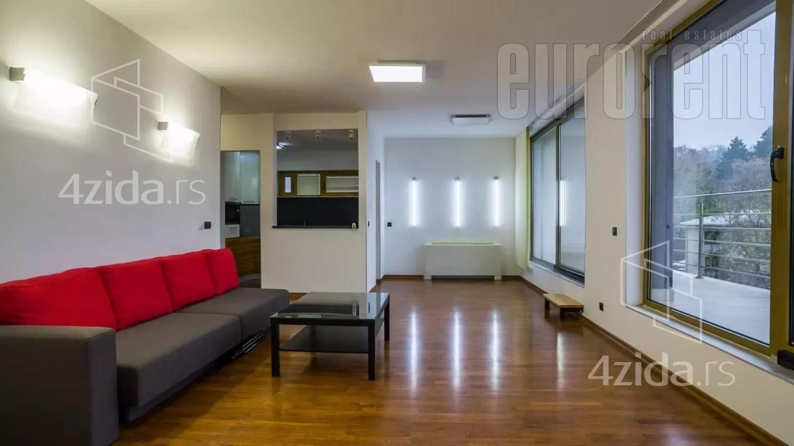 3-etažna kuća | 4zida