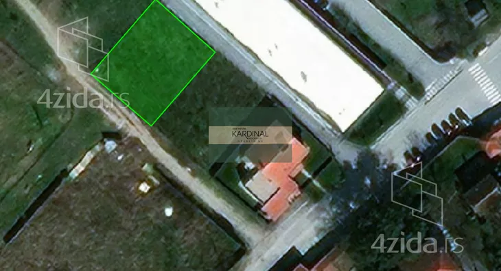 Plac | 4zida