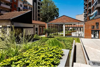 Bulevar kralja Aleksandra | 4zida.rs