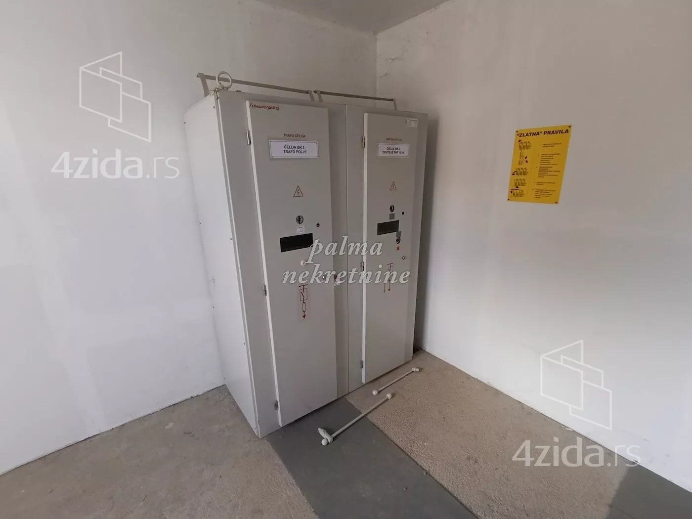 Lokal | 4zida