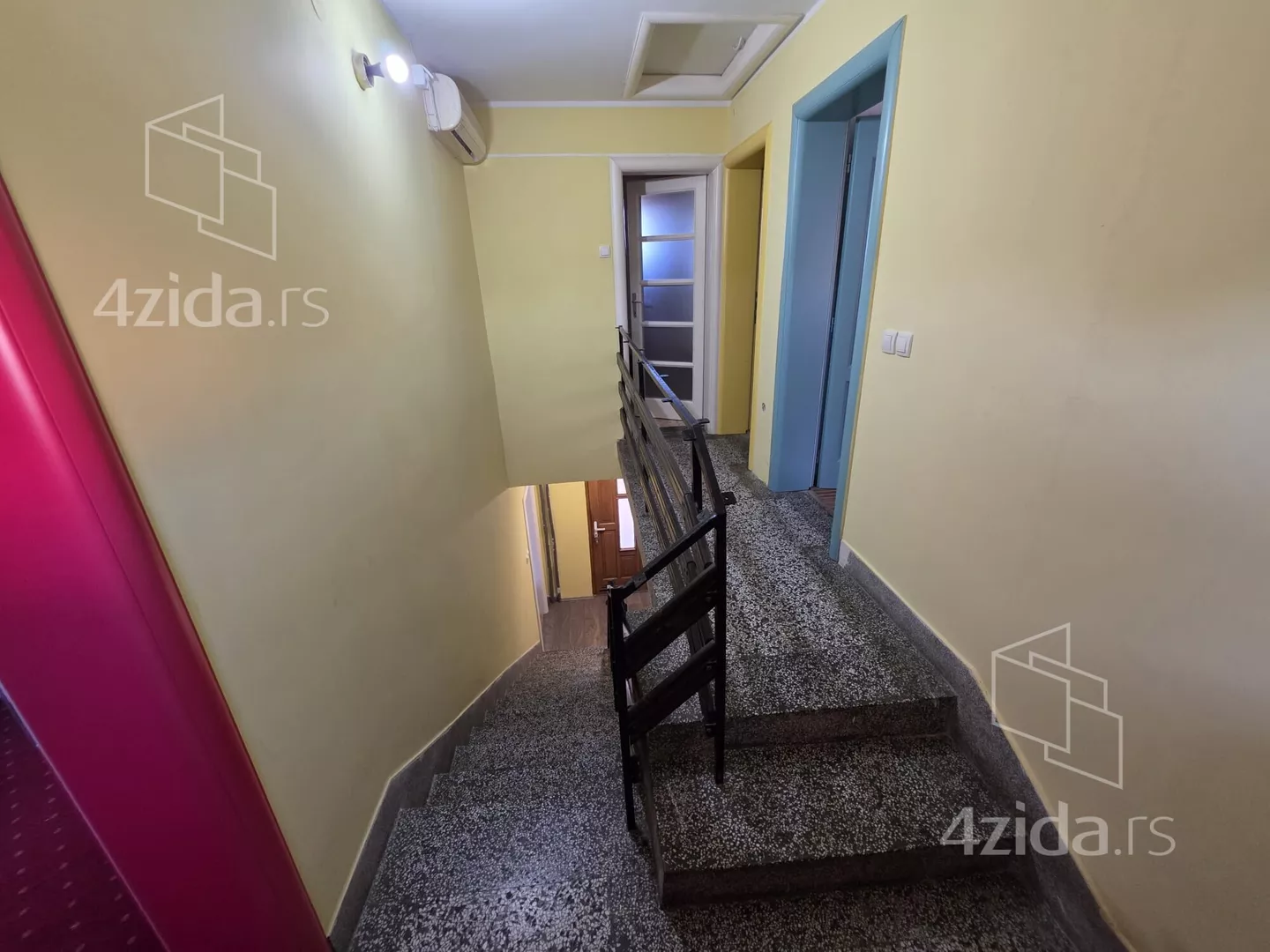3-etažna kuća | 4zida