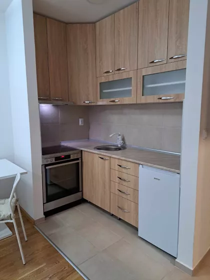 Preradovićeva | 4zida.rs