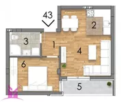 Novi Sad, Gradske lokacije, Telep | 4zida.rs | 4zida.rs