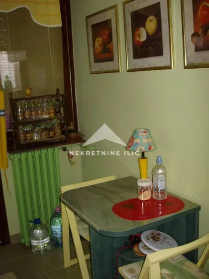 Brigadira Ristića | 4zida.rs