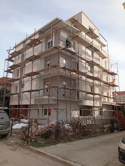 Borivoja Stevanovića | 4zida.rs