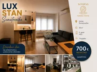 Beograd, Vračar, Južni Bulevar | 4zida.rs | 4zida.rs