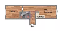 Novi Sad, Gradske lokacije, Telep | 4zida.rs | 4zida.rs