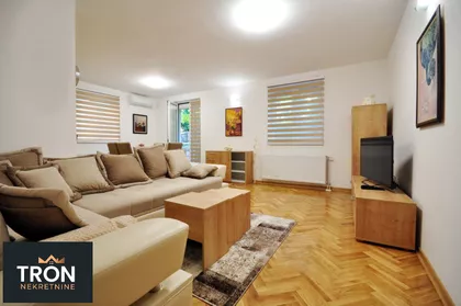 Nemanjina | 4zida.rs