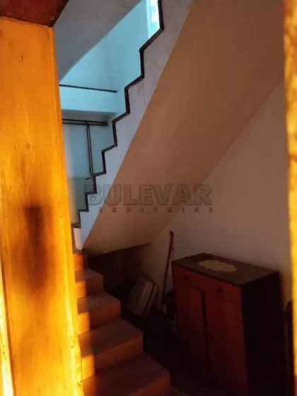 Njegoševa | 4zida.rs
