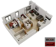 Novi Sad, Gradske lokacije, Salajka | 4zida.rs | 4zida.rs