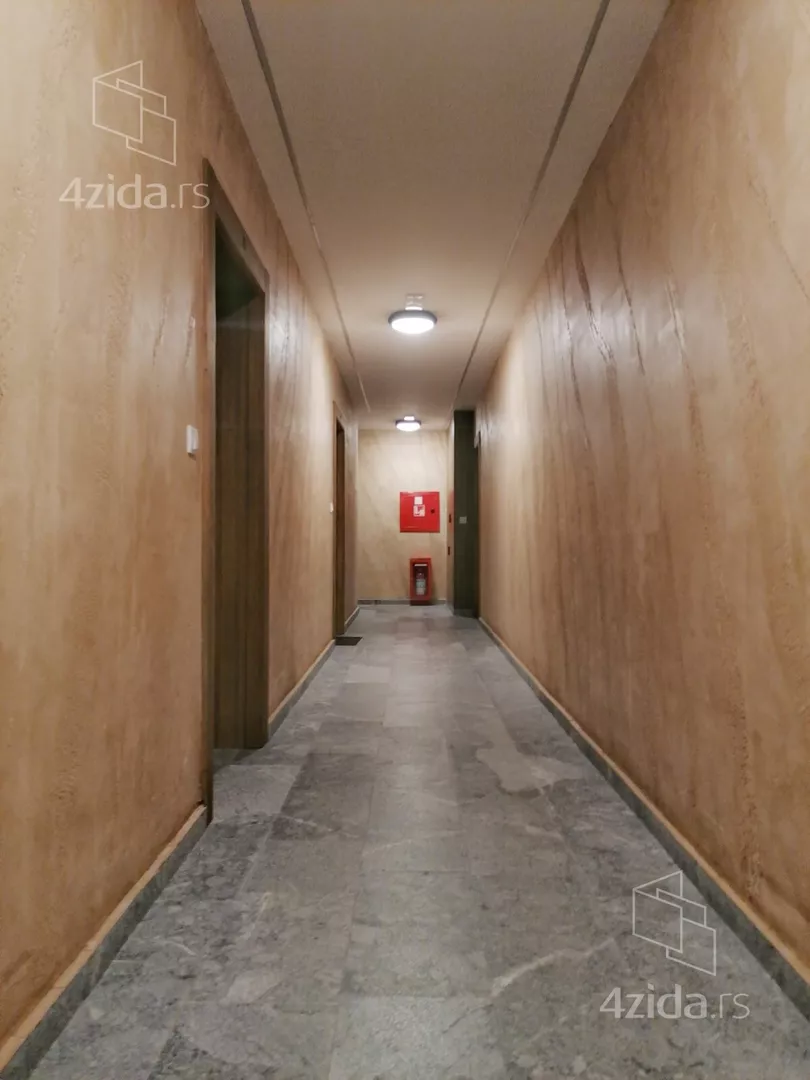 Garsonjera | 4zida