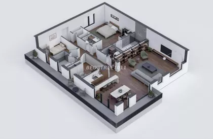 Hram Svetog Save | 4zida.rs