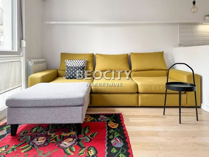 Gundulićev Venac | 4zida.rs