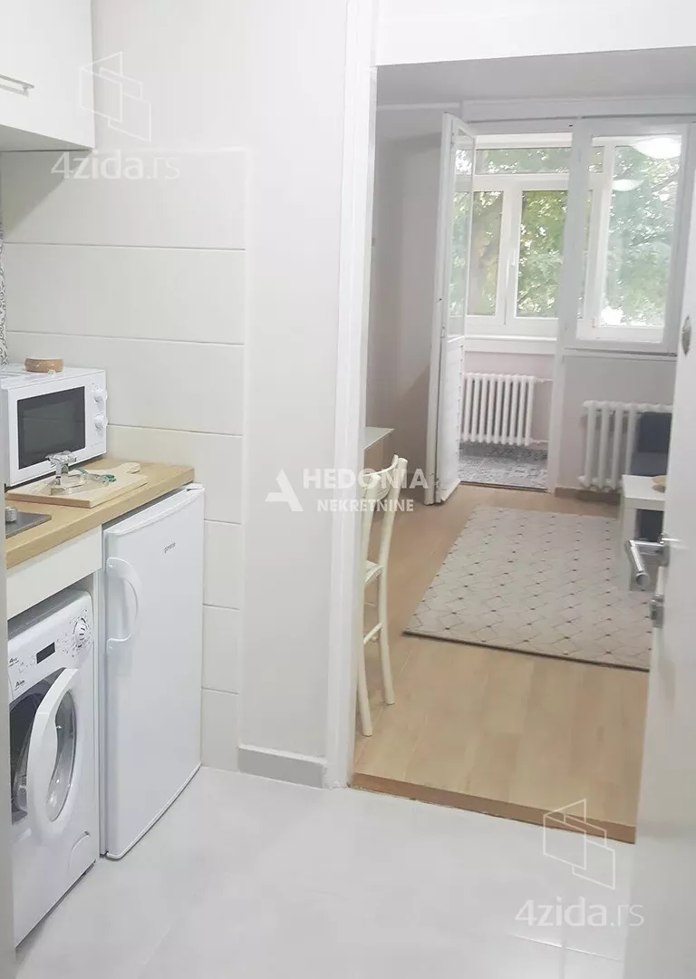 Garsonjera | 4zida