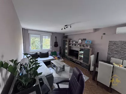 Bulevar Oslobođenja | 4zida.rs