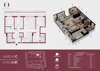 Ovčanski put | 4zida.rs