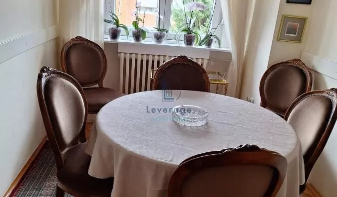 Četvoroiposoban stan | 4zida