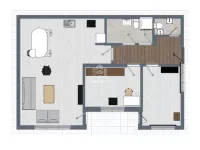 Gornji Grad, Gradske lokacije, Pančevo | 4zida.rs