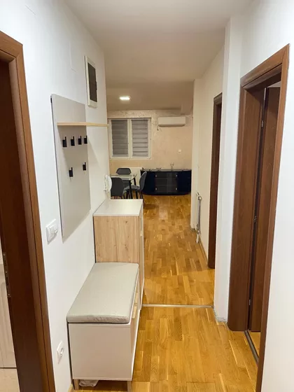 Burgerovih | 4zida.rs