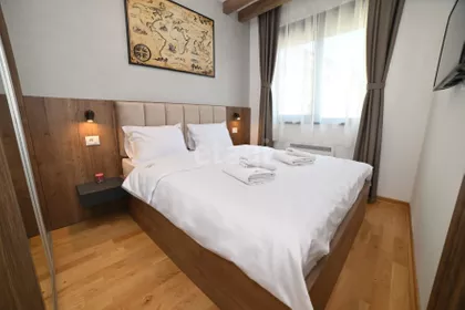 Kiridžijska | 4zida.rs