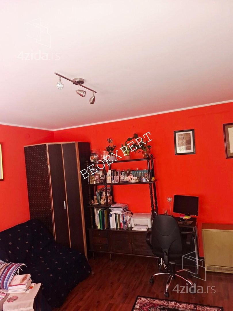 Petlovo Brdo – pohled 2