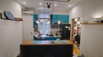 Vojvode Brane | 4zida.rs