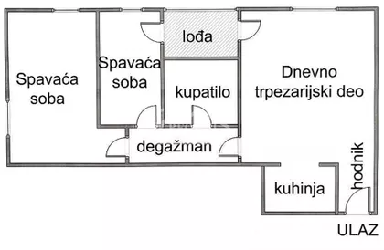 Ledine | 4zida.rs