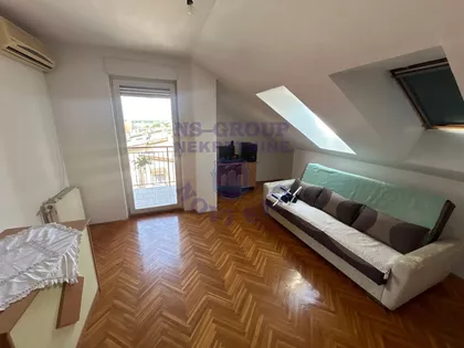 Bulevar Oslobođenja | 4zida.rs