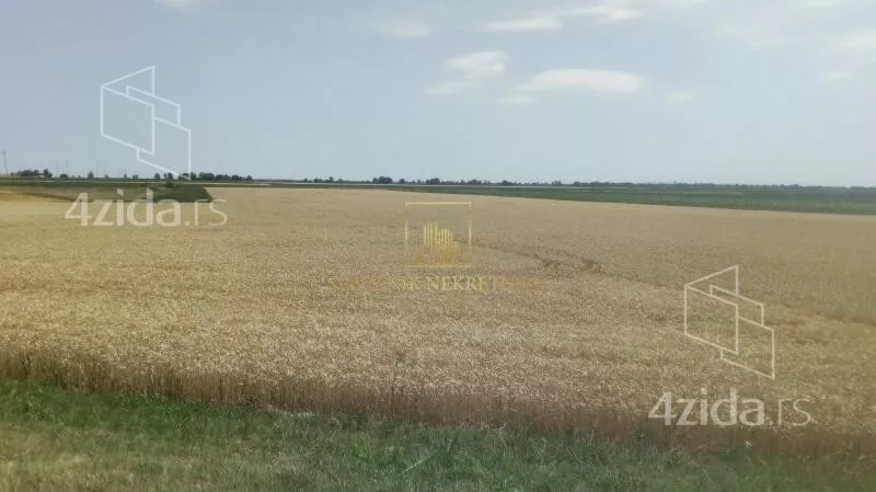 Poljoprivredno zemljište | 4zida